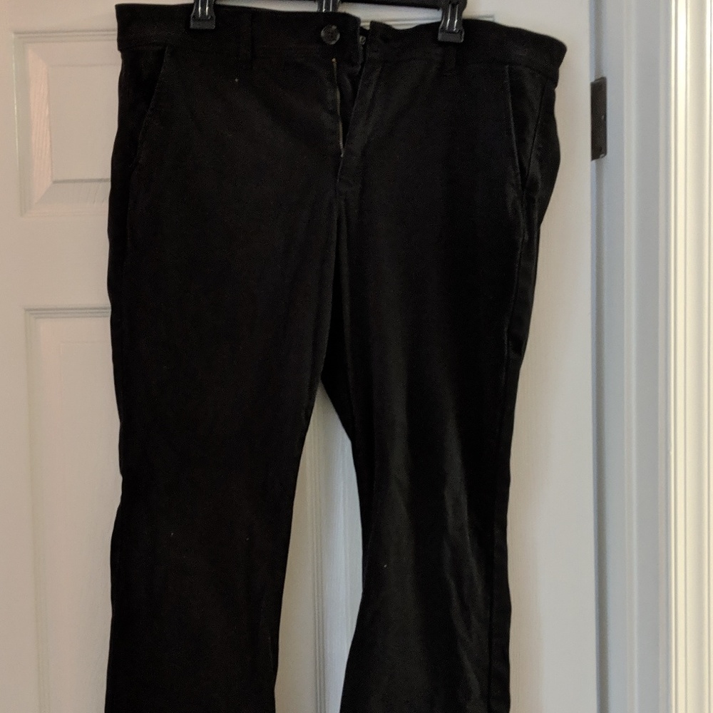 American Eagle Kick Boot Pants